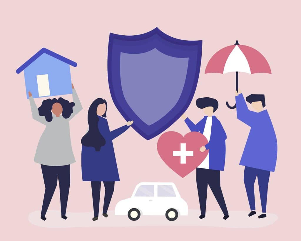 The modernization of the Social Security system is essential