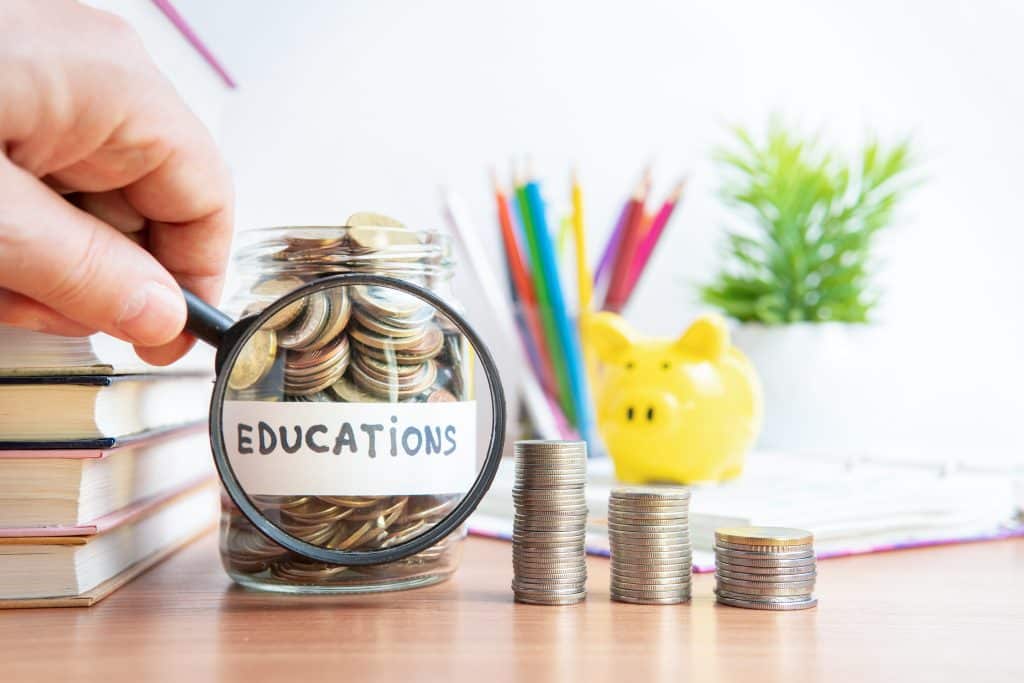 Grant funding for innovative education programs: explore opportunities