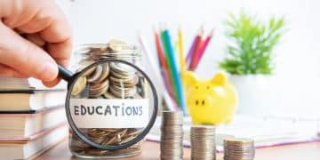 Grant funding for innovative education programs