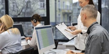 Structural and administrative improvements within the SSA