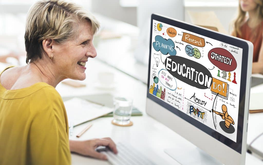 Laws advancing equity in the education system