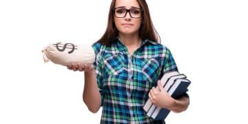 Campaigns aimed at cancelling student loan debt