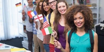 Protests challenging education policy changes