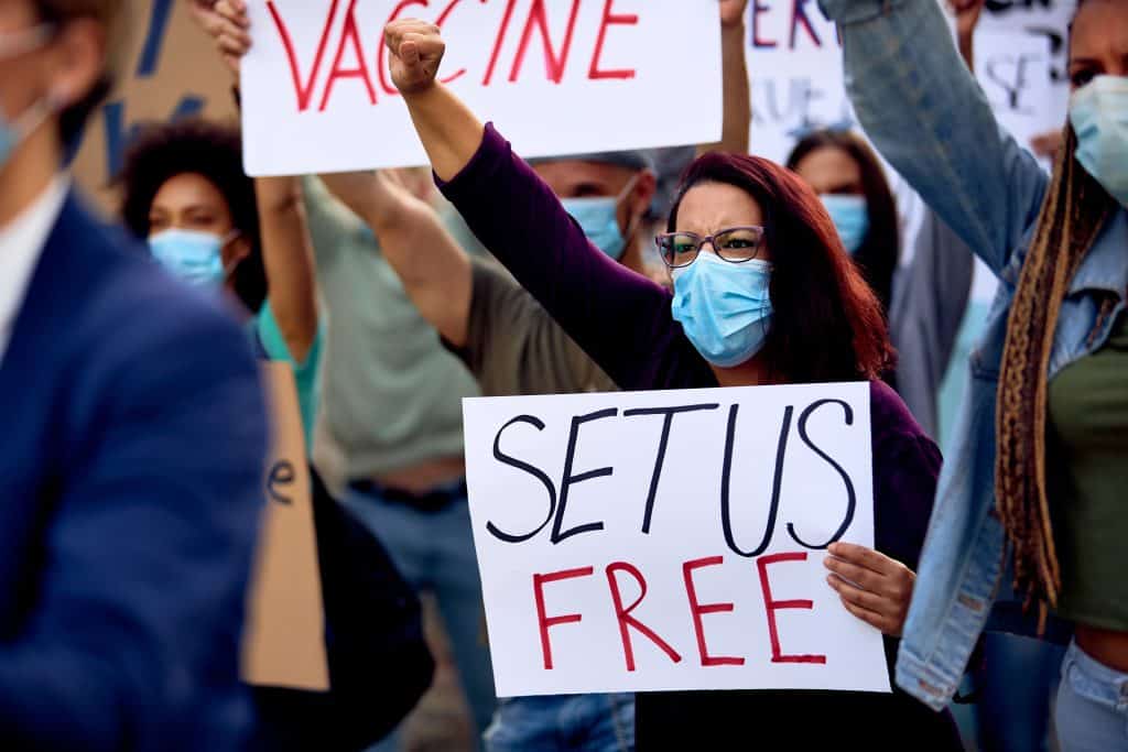 Rallies in defense of healthcare funding gain momentum