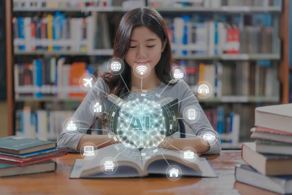 Government funding for digital and remote learning tools