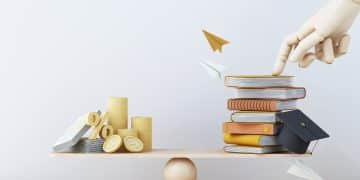 Legal battles advocating for fair distribution of school funding