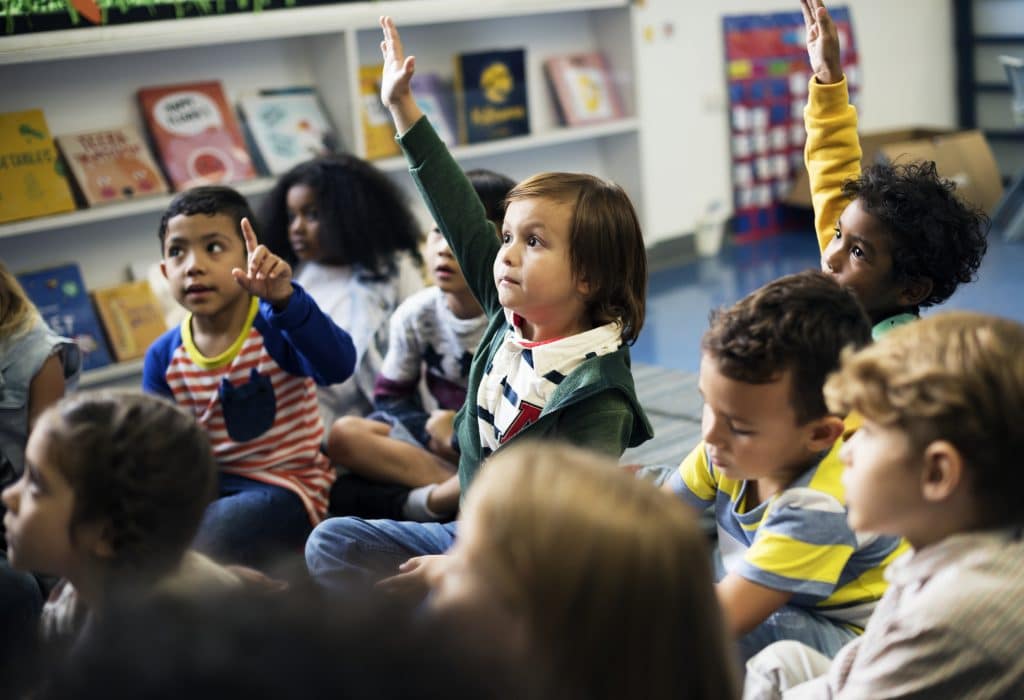 Proposals to grow the network of charter schools
