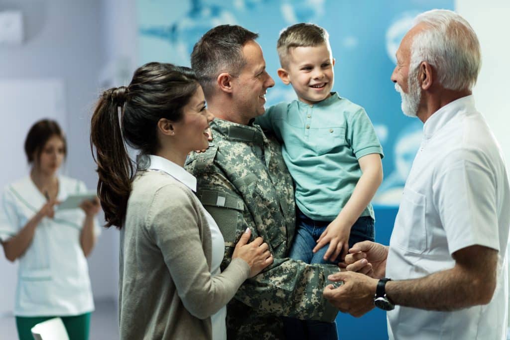 Updates to veterans’ benefits and support systems: what to know