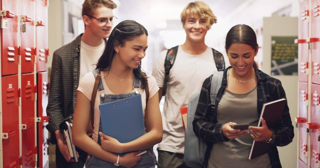 Expanding educational opportunities for undocumented students
