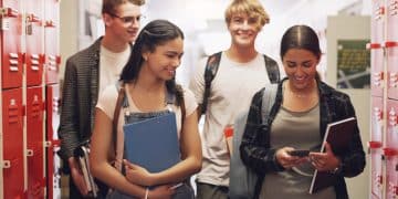 Expanding educational opportunities for undocumented students