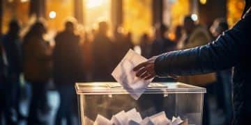 Campaigns opposing government budget reductions