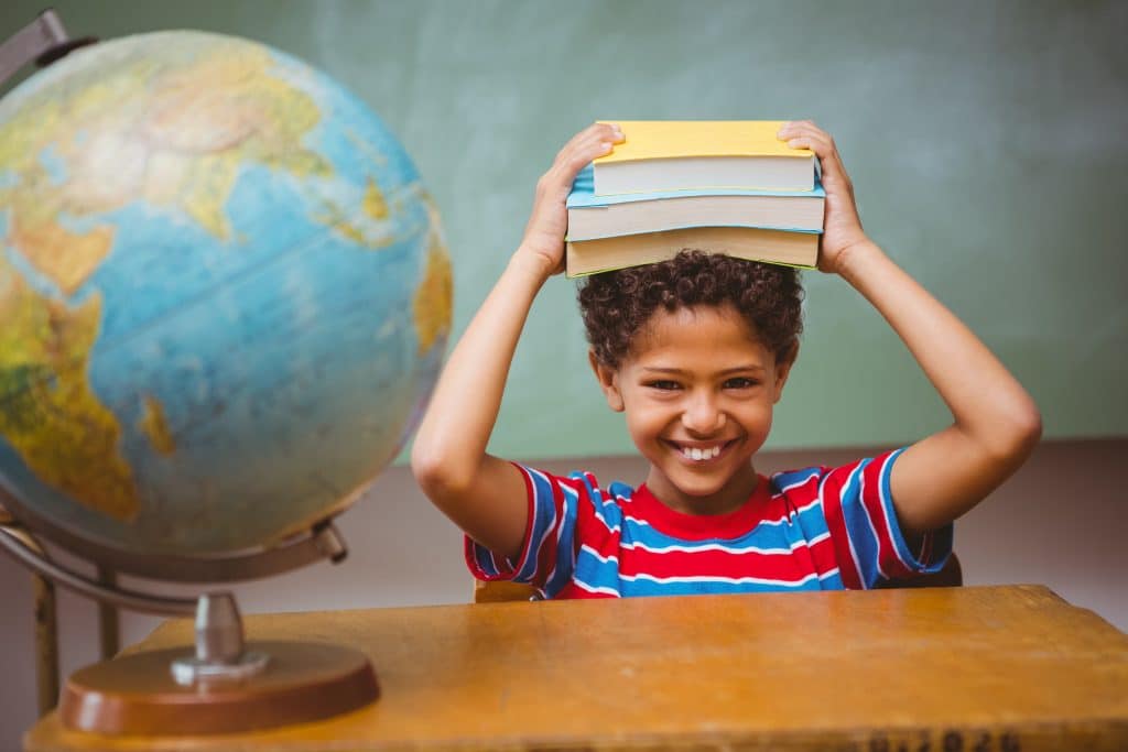 Policies promoting the merger of school districts benefit education