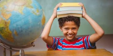 Policies promoting the merger of school districts