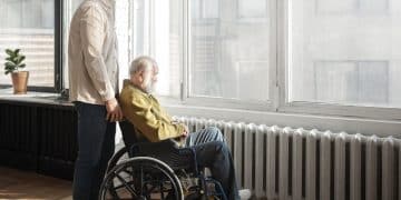 Rules governing Social Security disability programs