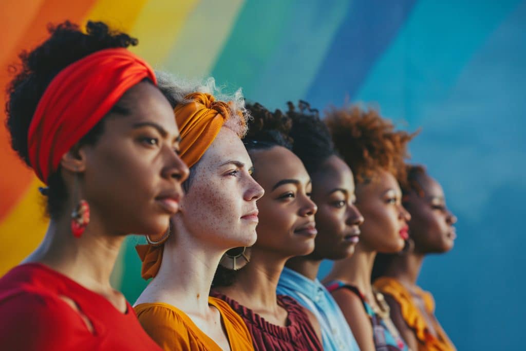 Advocacy efforts for minority communities’ rights are vital