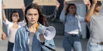 Walkouts protesting national policy decisions
