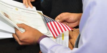 Marches against restrictive immigration legislation