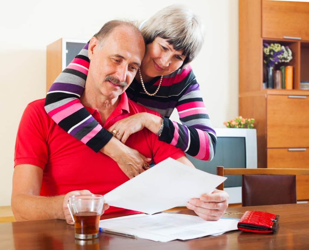 Retirement benefits for former federal employees explained