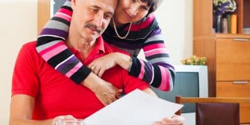 Retirement benefits for former federal employees