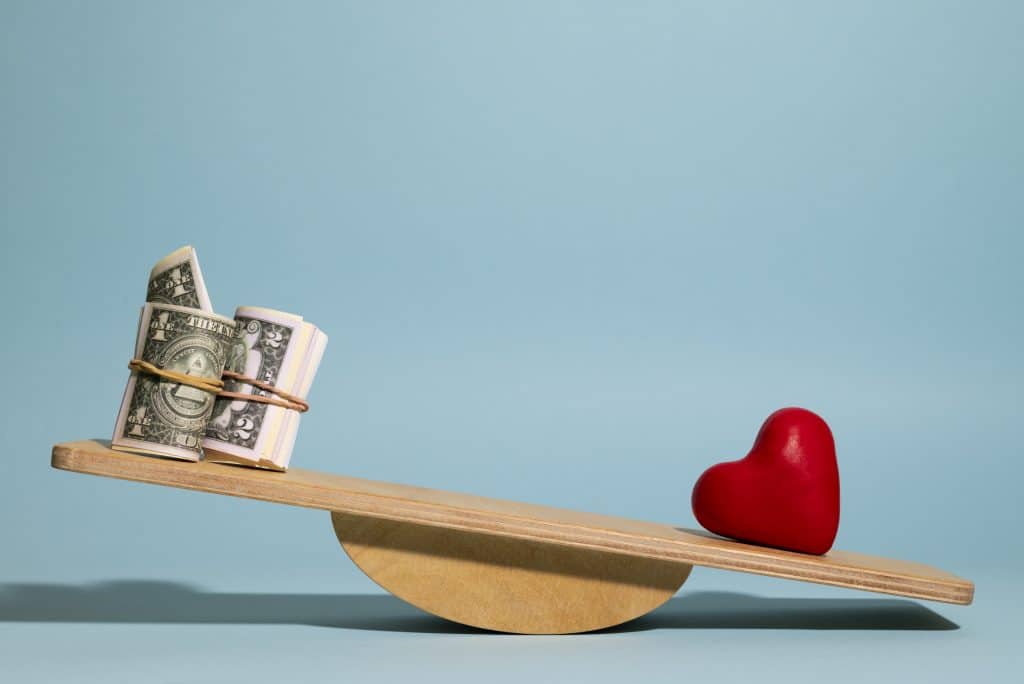 Reassessment of the cost-of-living index methodology