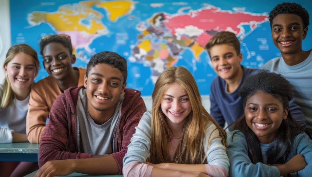 Protective measures for immigrant students’ educational rights