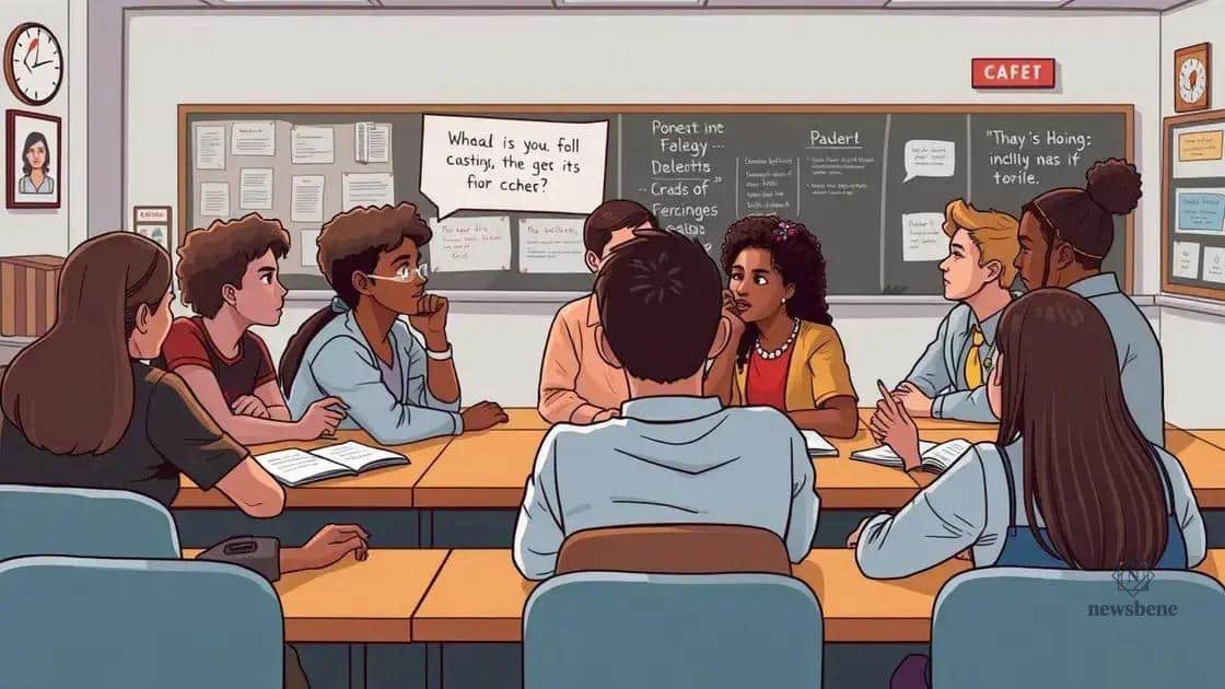 Current controversies in educational institutions