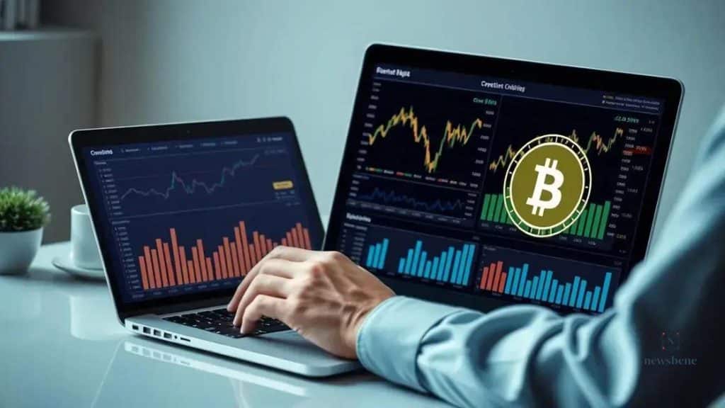 Oversight enhancements in the cryptocurrency market: a new era