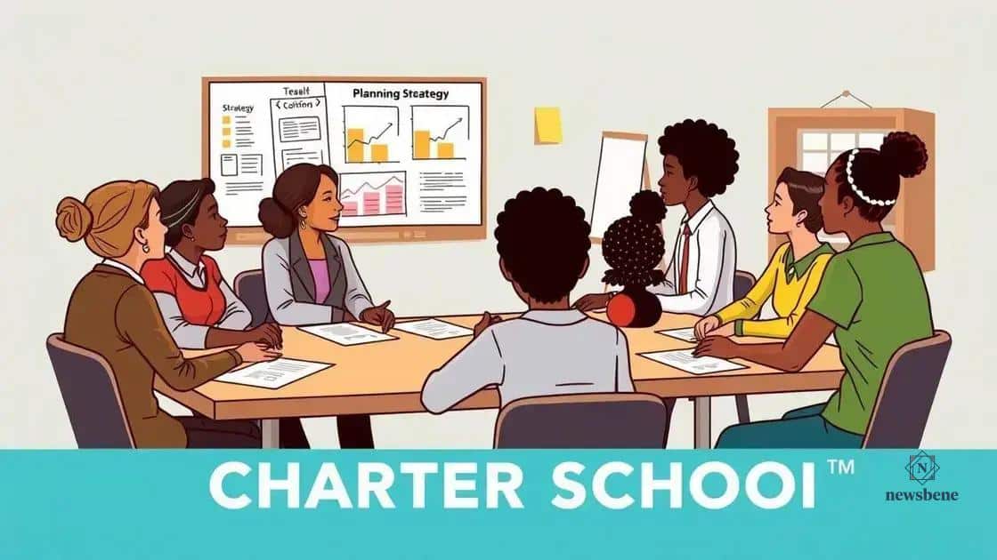 Strategies for effective charter school growth