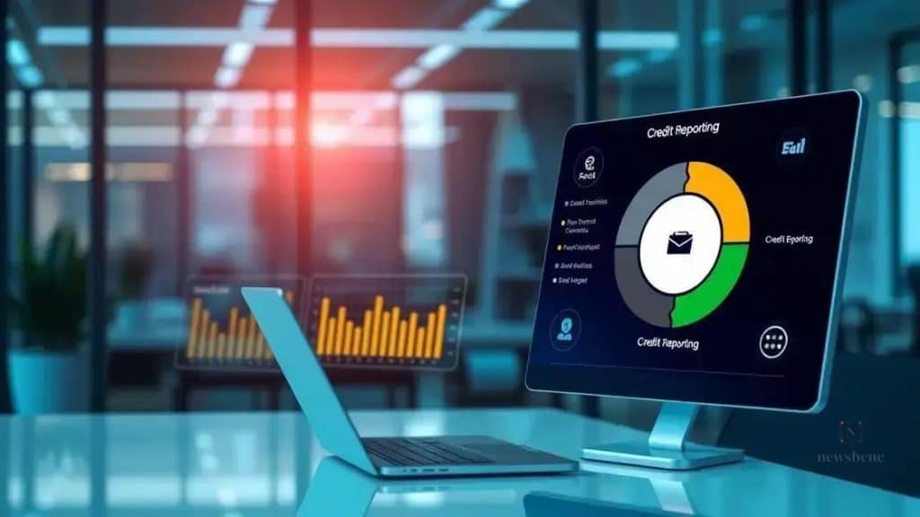 Modernization of credit reporting and scoring standards
