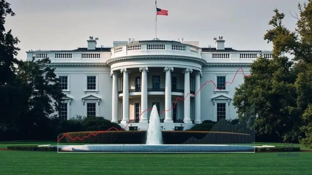 Economic strategies introduced during the Trump administration