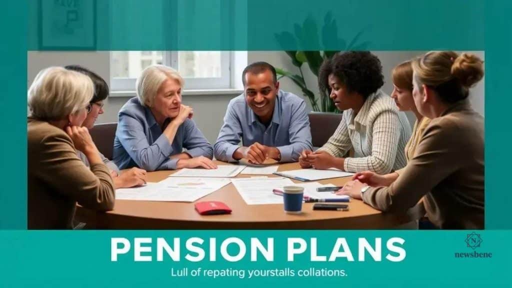 Legislative changes aimed at pension reform: what you need to know