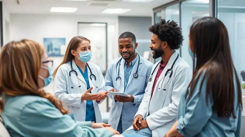 Integration and coordination of Medicaid and Medicare services: a guide