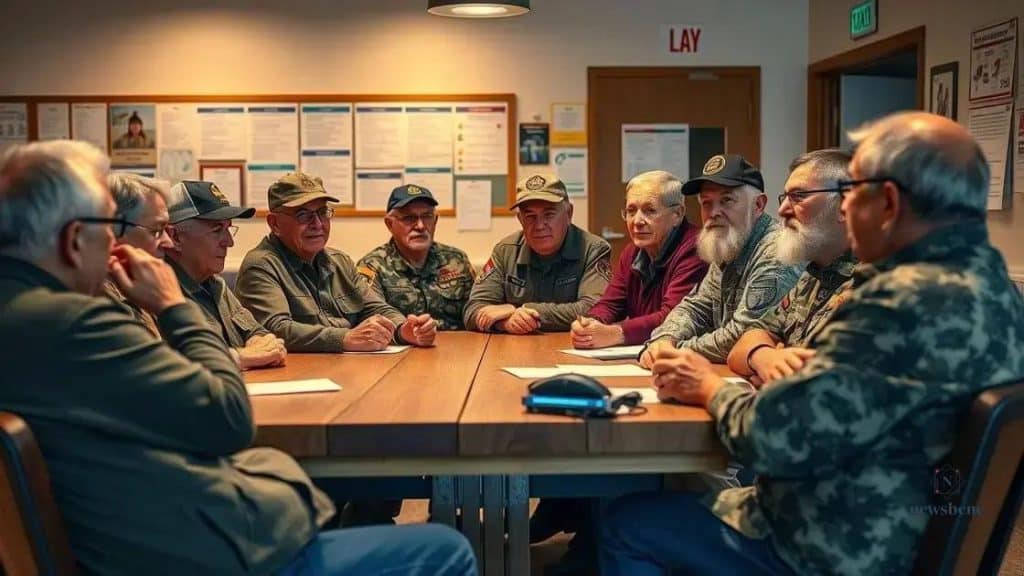 Promoting fairness in veterans’ benefits distribution