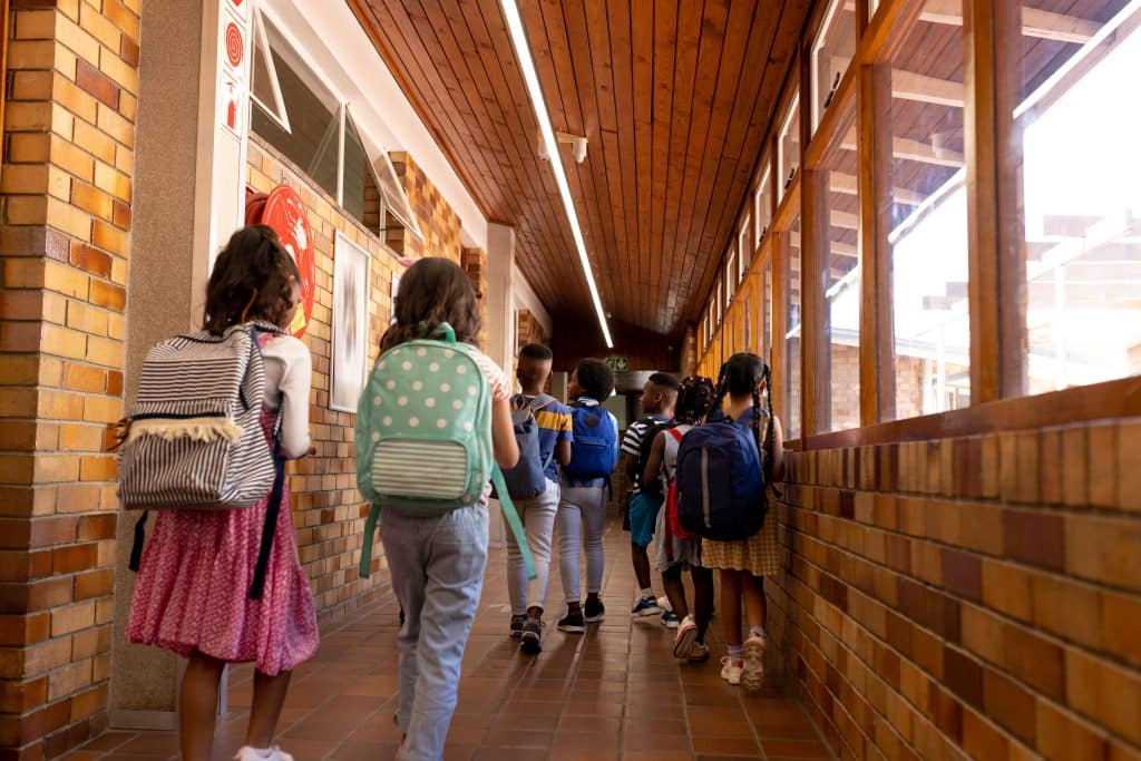 Ongoing discussion between public and private school models