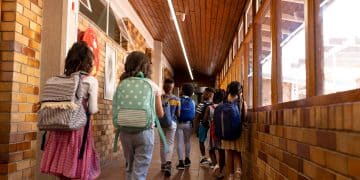 Ongoing discussion between public and private school models