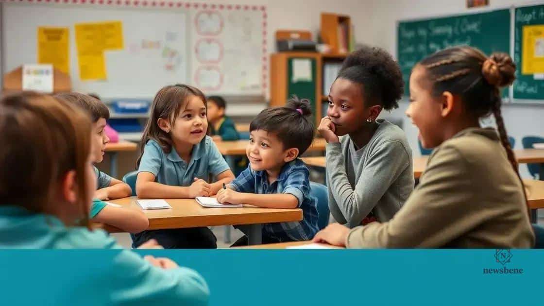Practical activities to enhance empathy