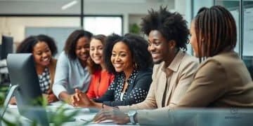Neurodivergent inclusion: fostering environments for all