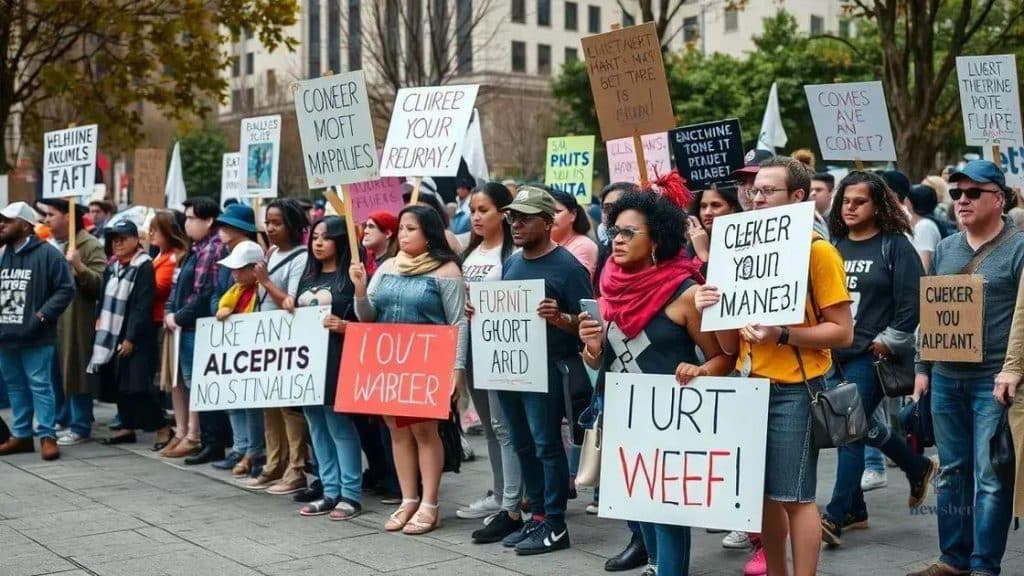 How fashion has been used as a form of political protest