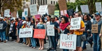 How fashion has been used as a form of political protest