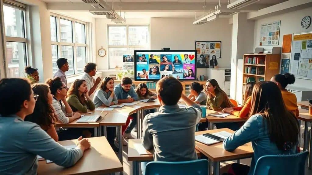 Can memes teach critical thinking? A classroom exploration