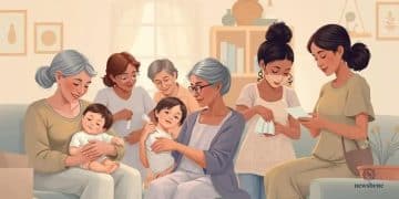 The invisible economy of care: understanding unpaid labor