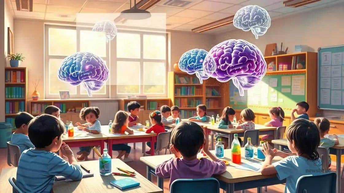 Practical teaching strategies based on neuroscience
