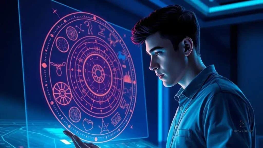 Astrology and pseudoscience: Are they fueling digital disinformation?