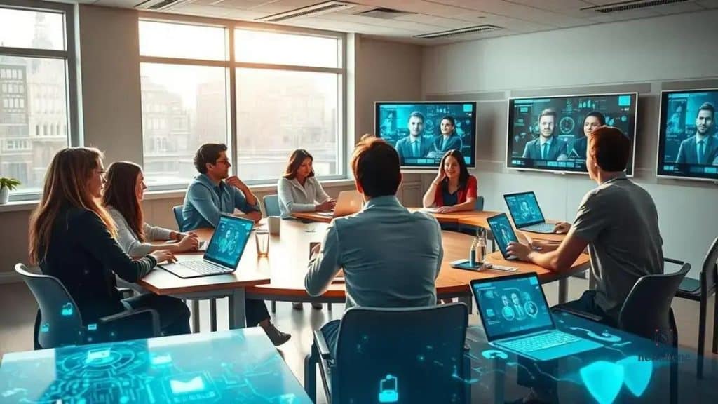 Teaching ethics in the age of AI and deepfakes