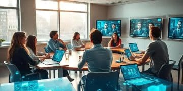 Teaching ethics in the age of AI and deepfakes