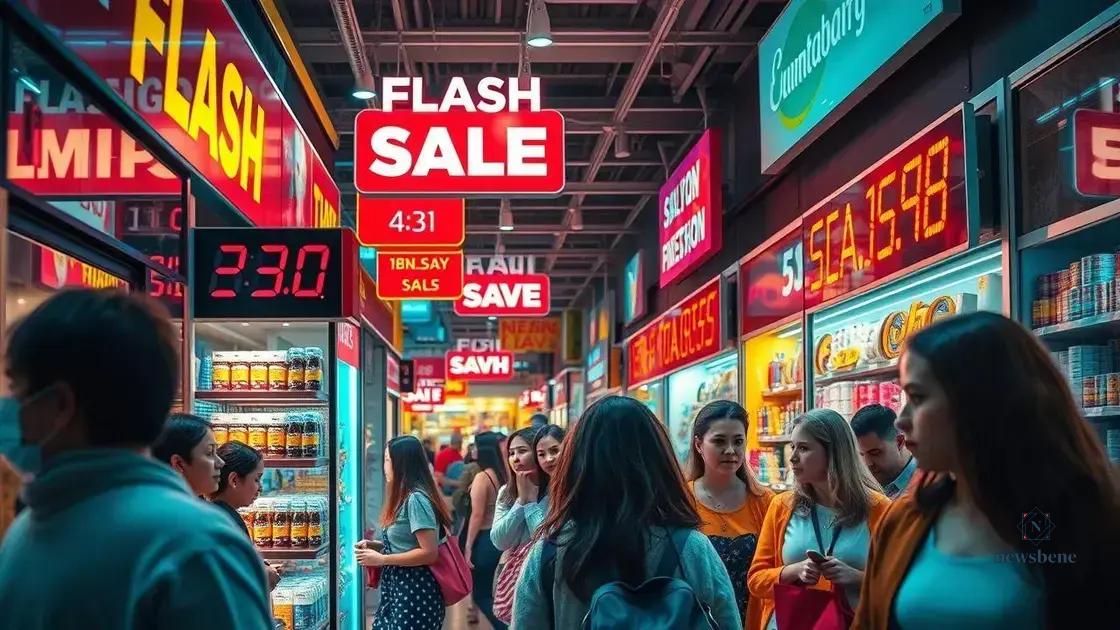 Psychological triggers behind spontaneous purchases