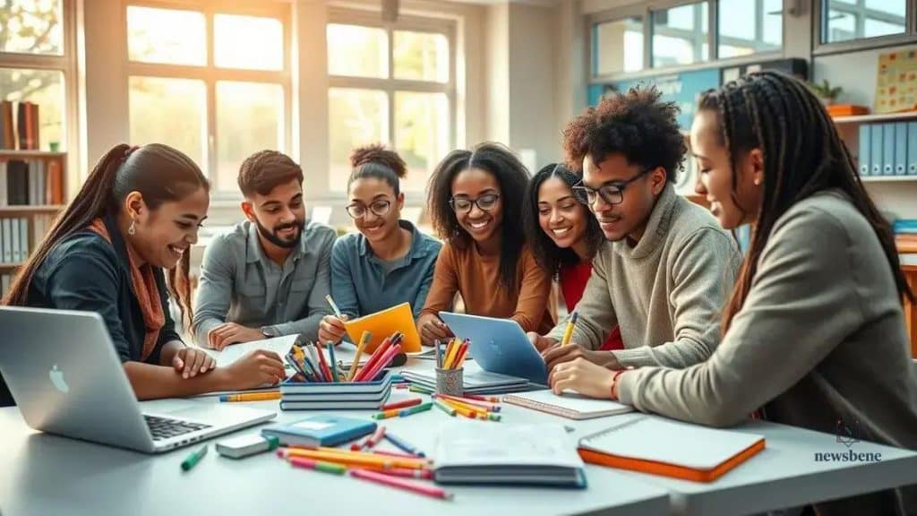 Entrepreneurship clubs in public schools: shaping future leaders