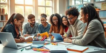 Entrepreneurship clubs in public schools: shaping future leaders