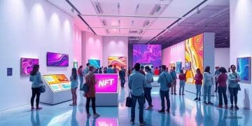 NFTs and the digital art economy: what you need to know