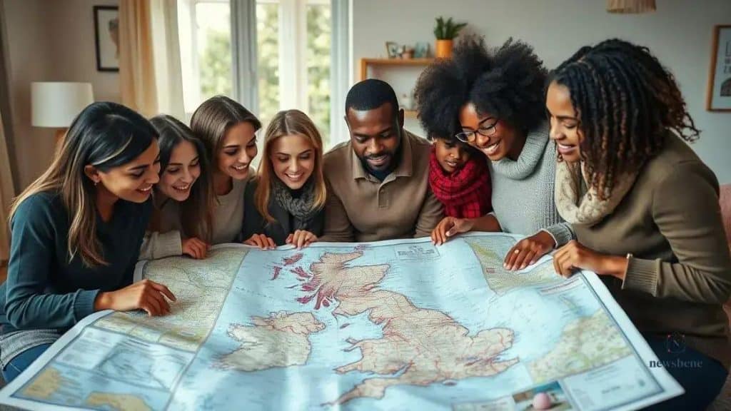 Ukmigrationpolicy: Understanding the New Changes and Effects